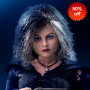 BELLATRIX LESTRANGE 1:8